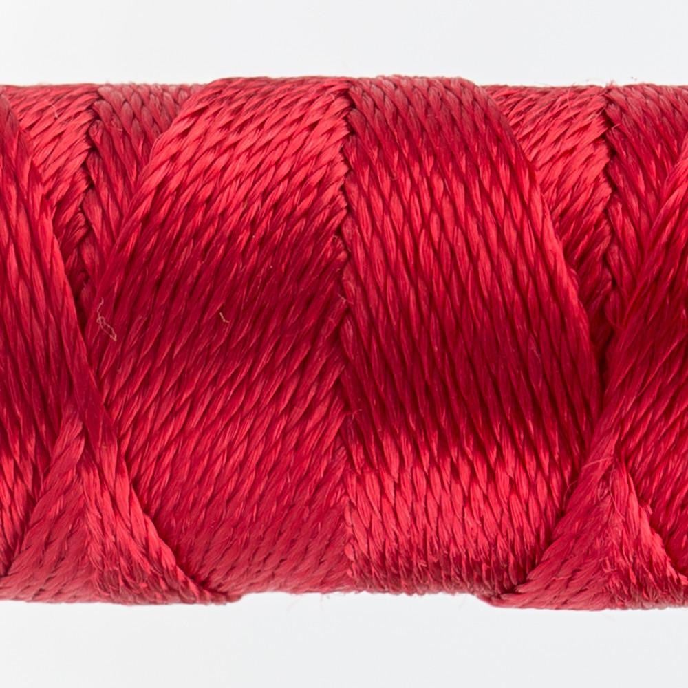 SSRZ1184 - Razzle™ 8wt Rayon Mars Red Thread WonderFil