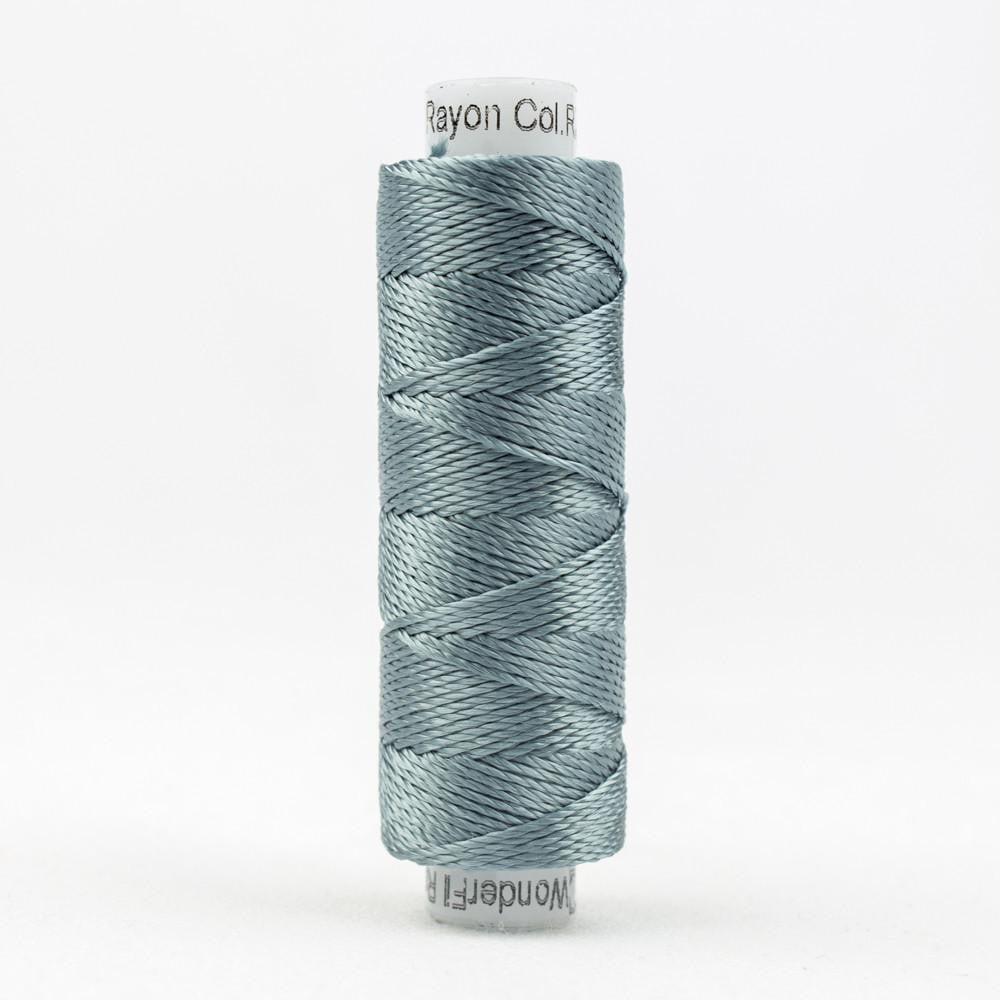 SSRZ3112 - Razzle™ 8wt Rayon Tempest Thread WonderFil