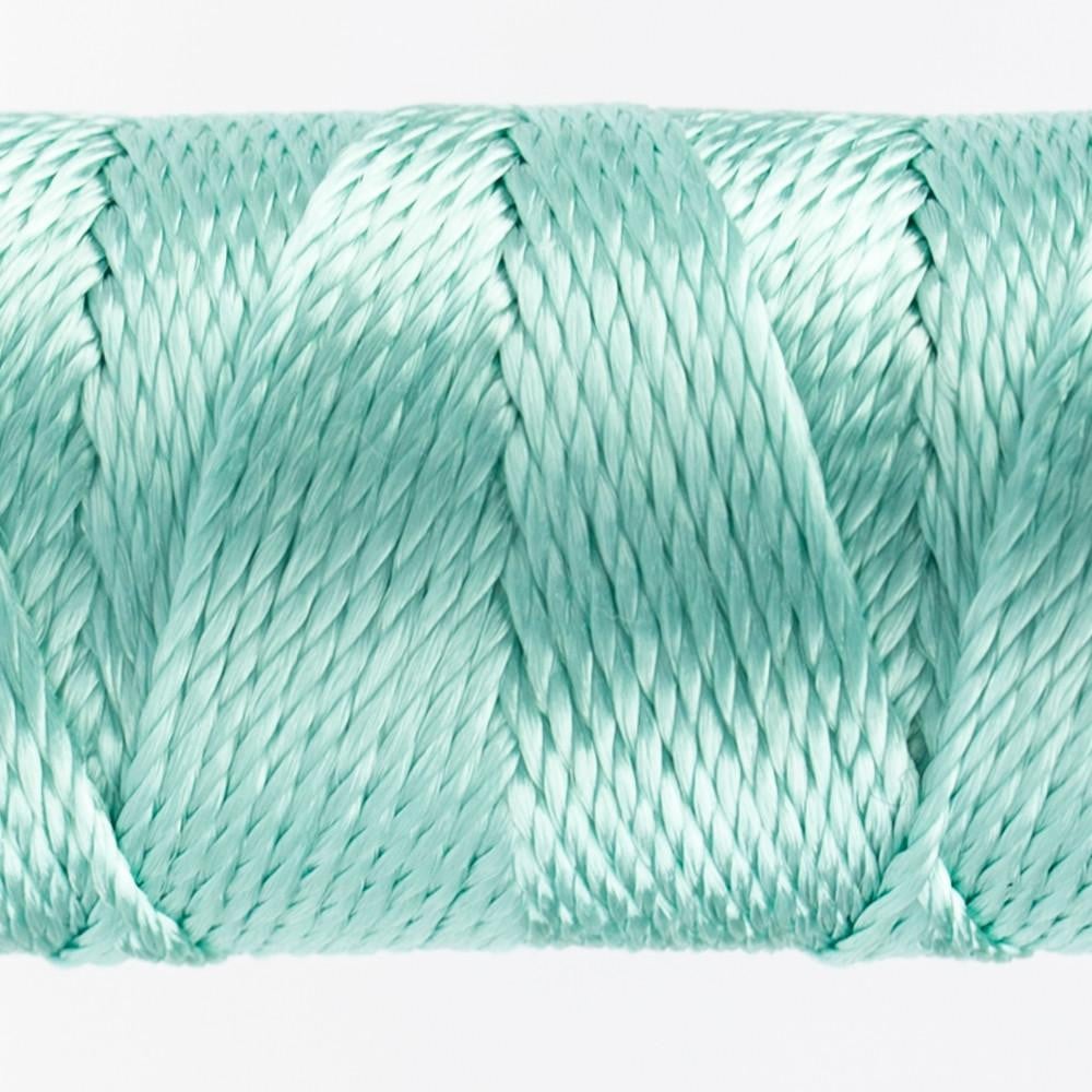 SSRZ4136 - Razzle™ 8wt Rayon Yucca Thread WonderFil