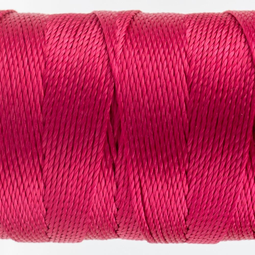 RZ45 - Razzle™ 8wt Rayon Boysenberry Thread WonderFil