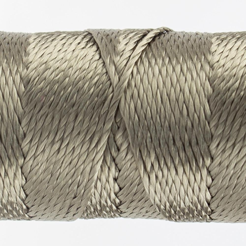 SSRZ6106 - Razzle™ 8wt Rayon Cinder Thread WonderFil