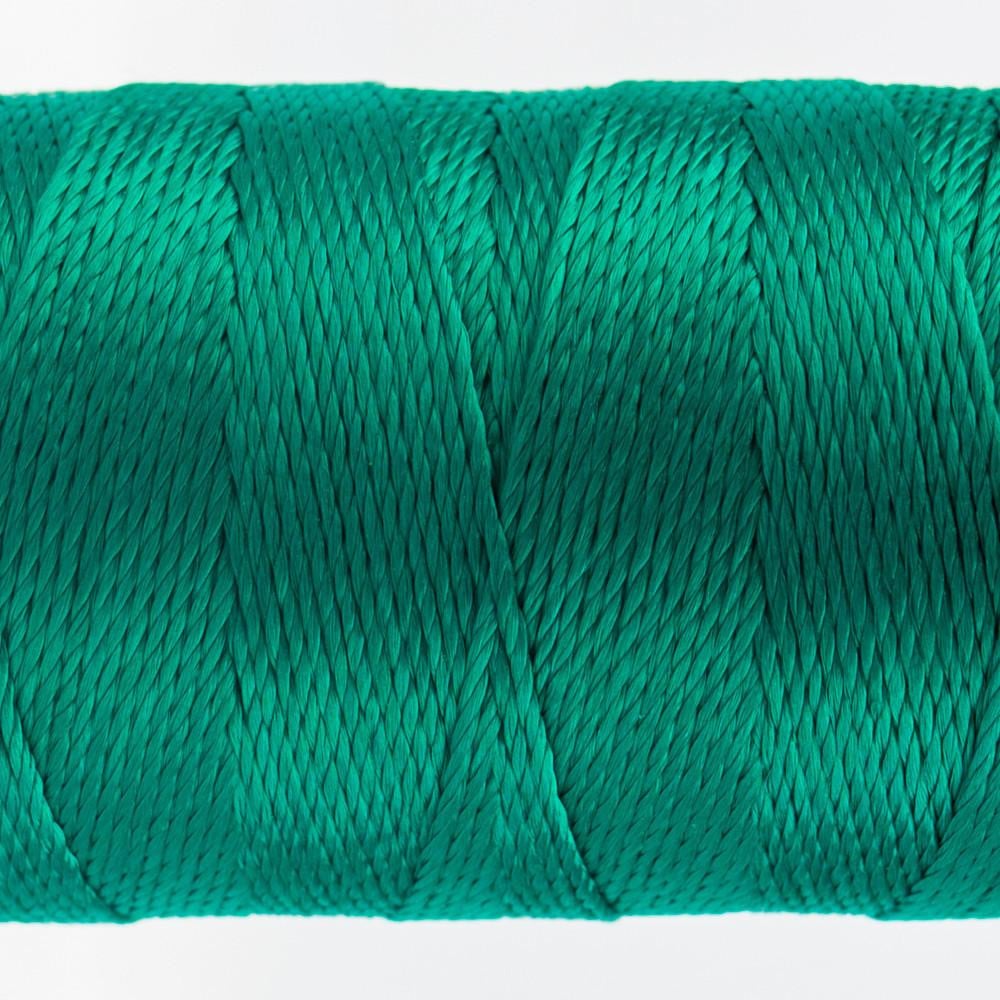 RZ941 - Razzle™ 8wt Rayon Bluegrass Green Thread WonderFil