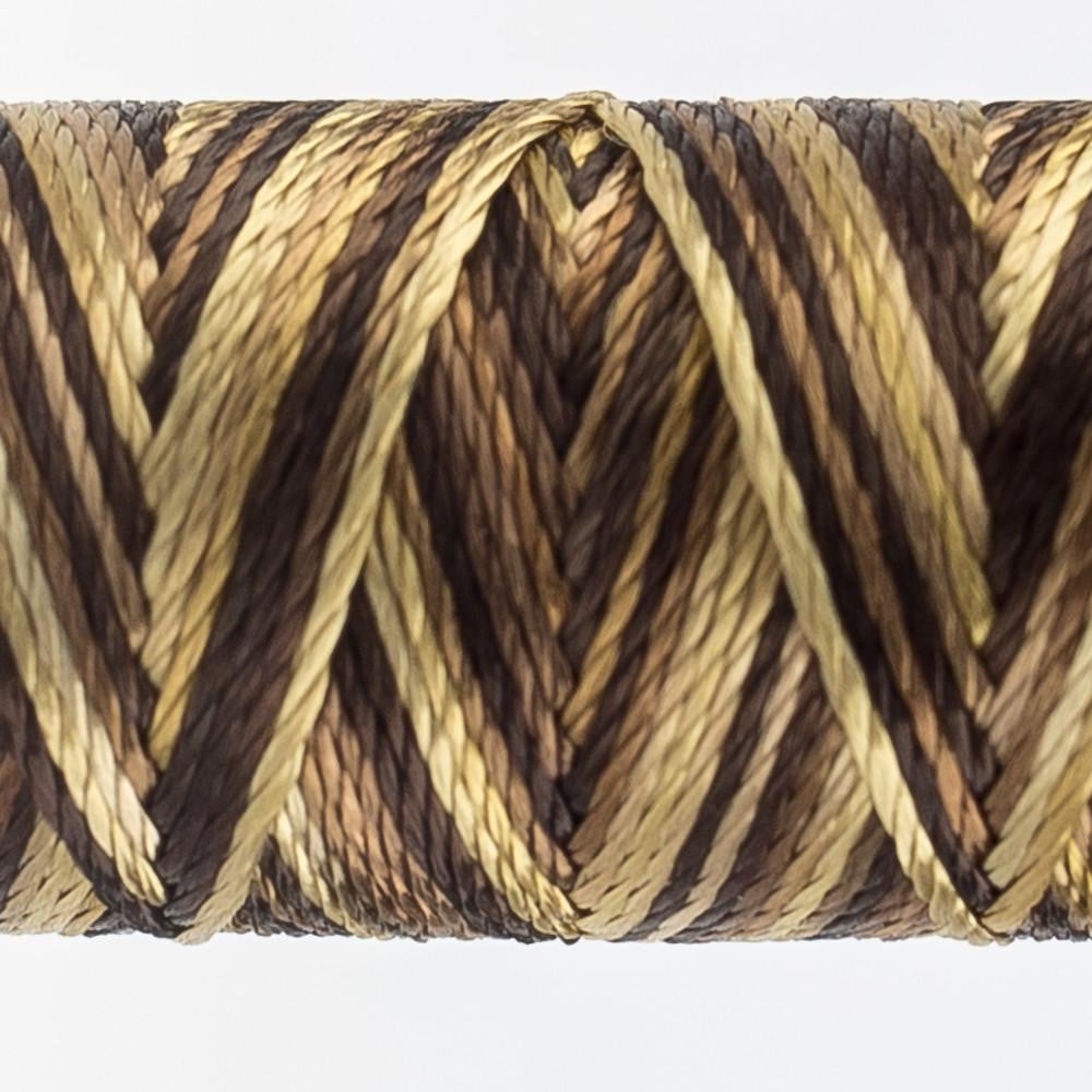 SSRZM11 - Razzle™ 8wt Rayon Dockside Thread WonderFil