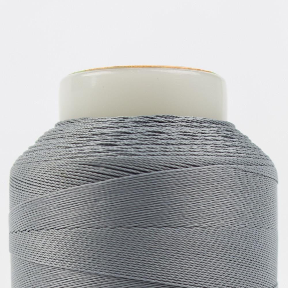 SC06 - Silco™ 35wt Cotton Dark Grey Thread WonderFil