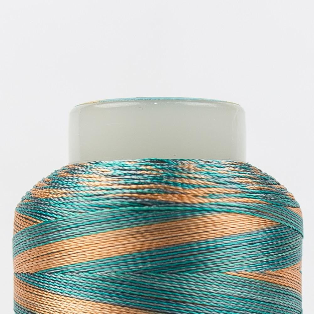 SD17 - Mirage™ 30wt Rayon South West Thread WonderFil