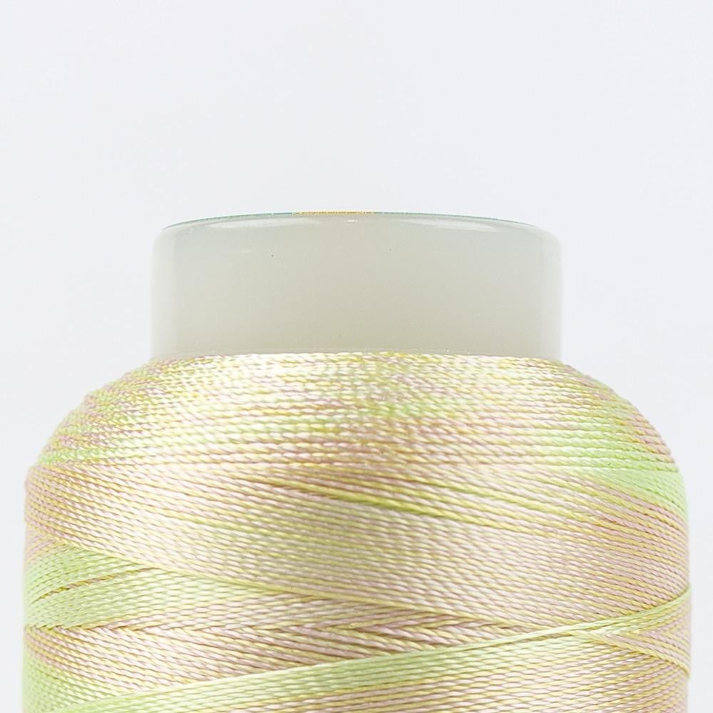 SD18 - Mirage™ 30wt Rayon Baby Girl Thread WonderFil