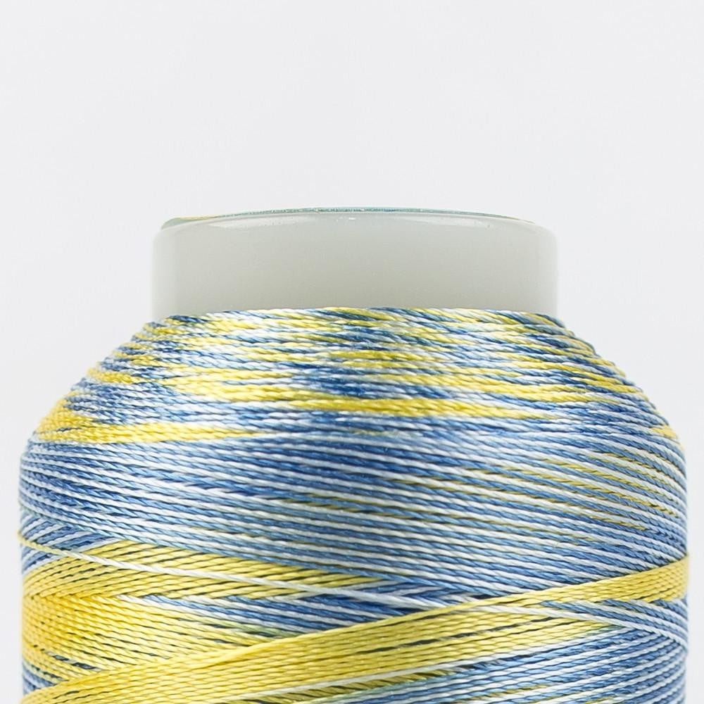 SD25 - Mirage™ 30wt Rayon Norway Thread WonderFil