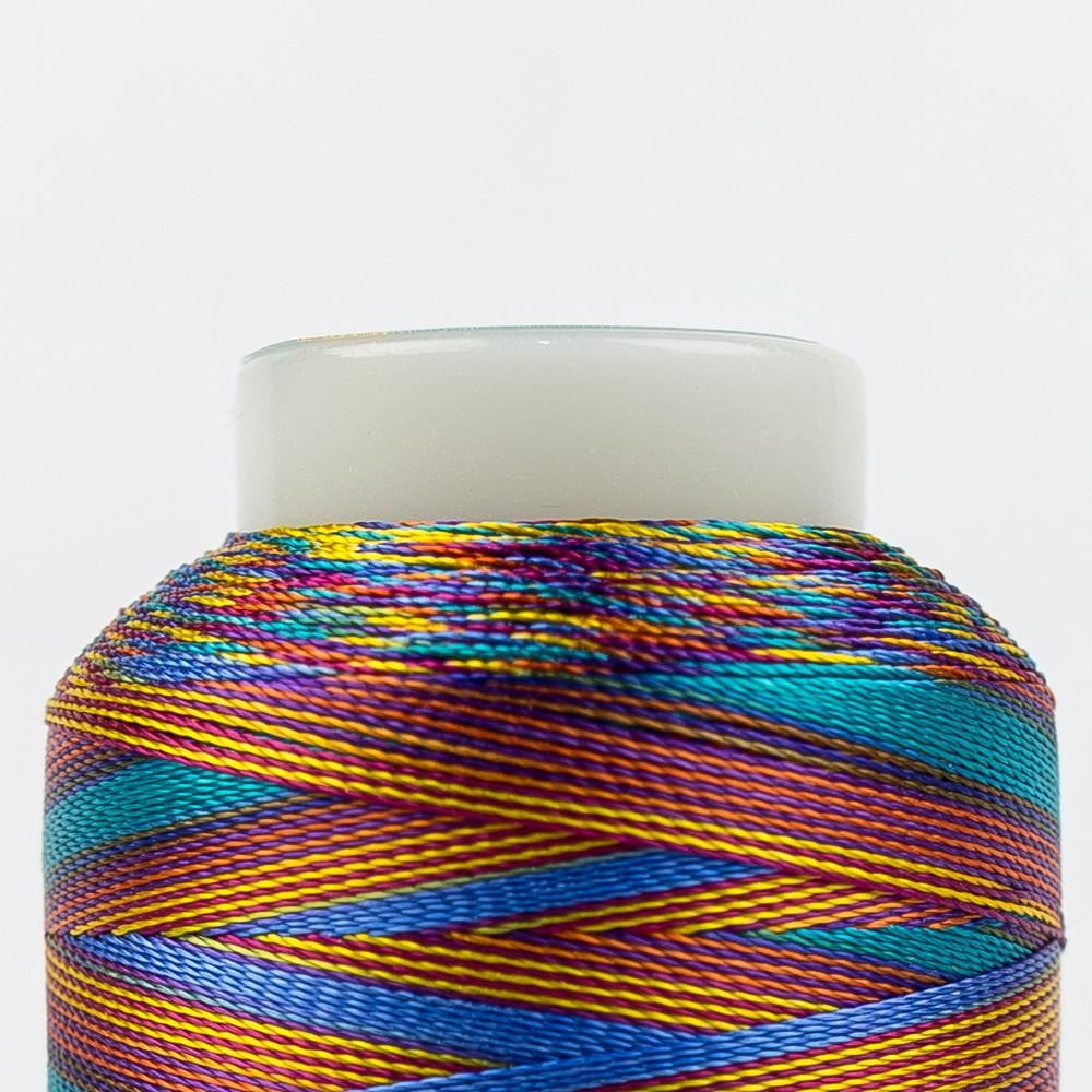 SD26 - Mirage™ 30wt Rayon Retro Thread WonderFil