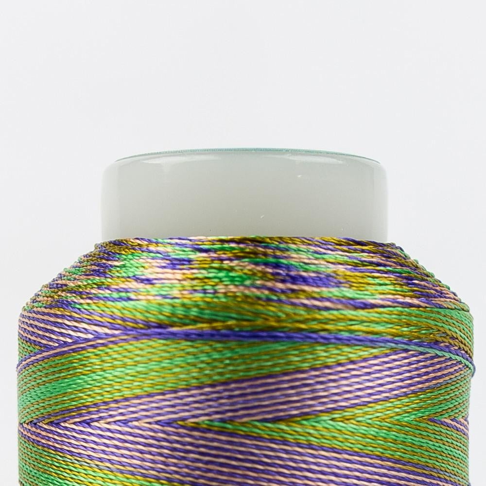 SD29 - Mirage™ 30wt Rayon Forest Thread WonderFil
