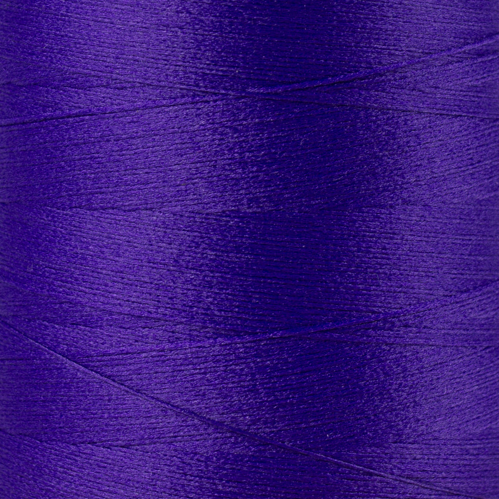 SL02 - SoftLoc™ Wooly Poly Aubergine Thread WonderFil Online EU