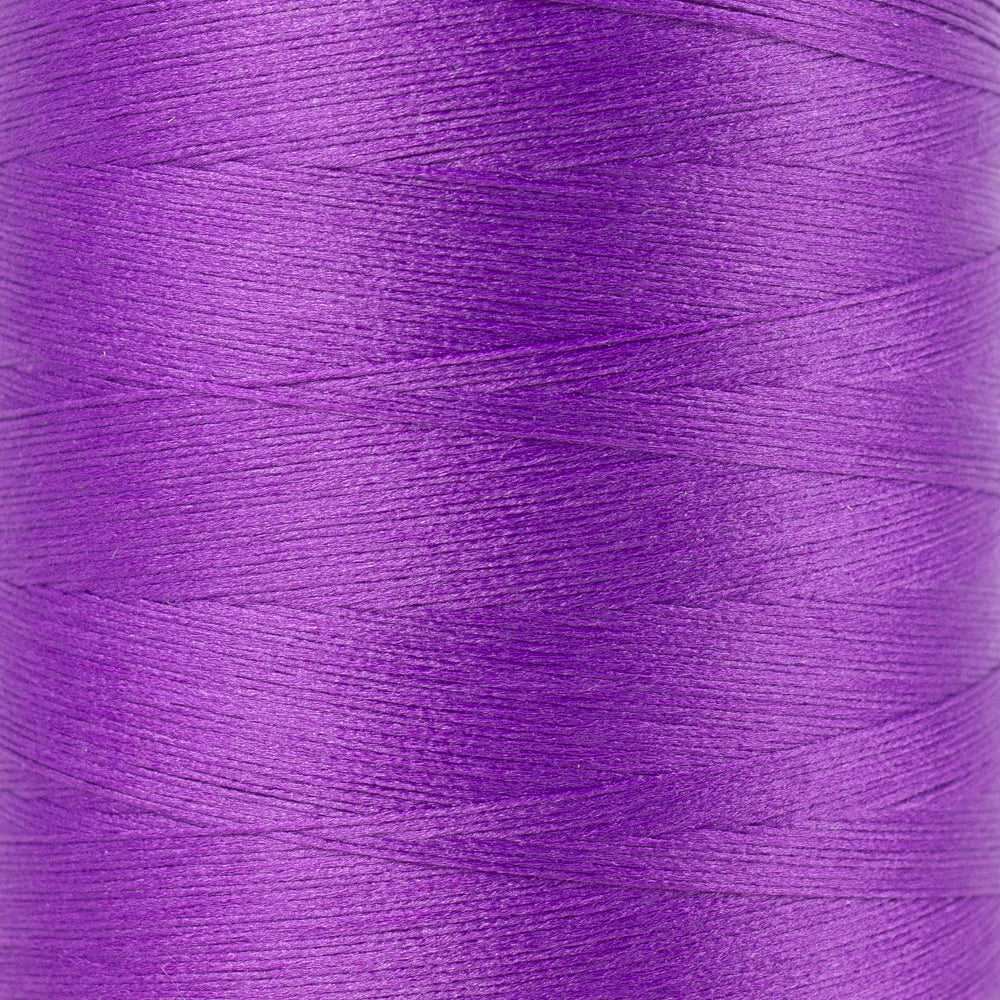 SL22 - SoftLoc™ Wooly Poly Amethyst Thread WonderFil Online EU