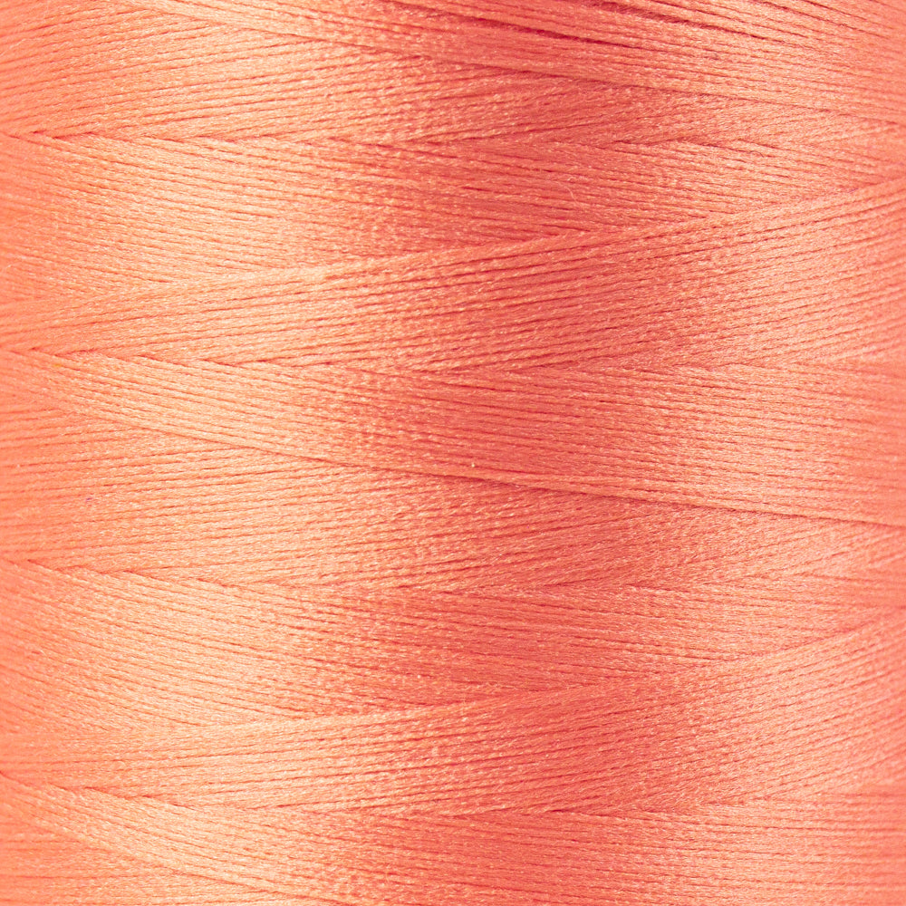 SL26 - SoftLoc™ Wooly Poly Salmon Thread WonderFil Online EU