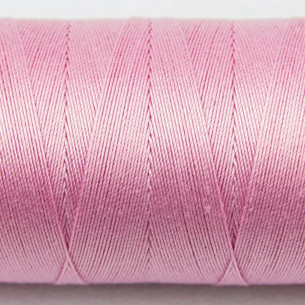 SP46 - Spagetti™ 12wt Egyptian Cotton Baby Pink Thread WonderFil
