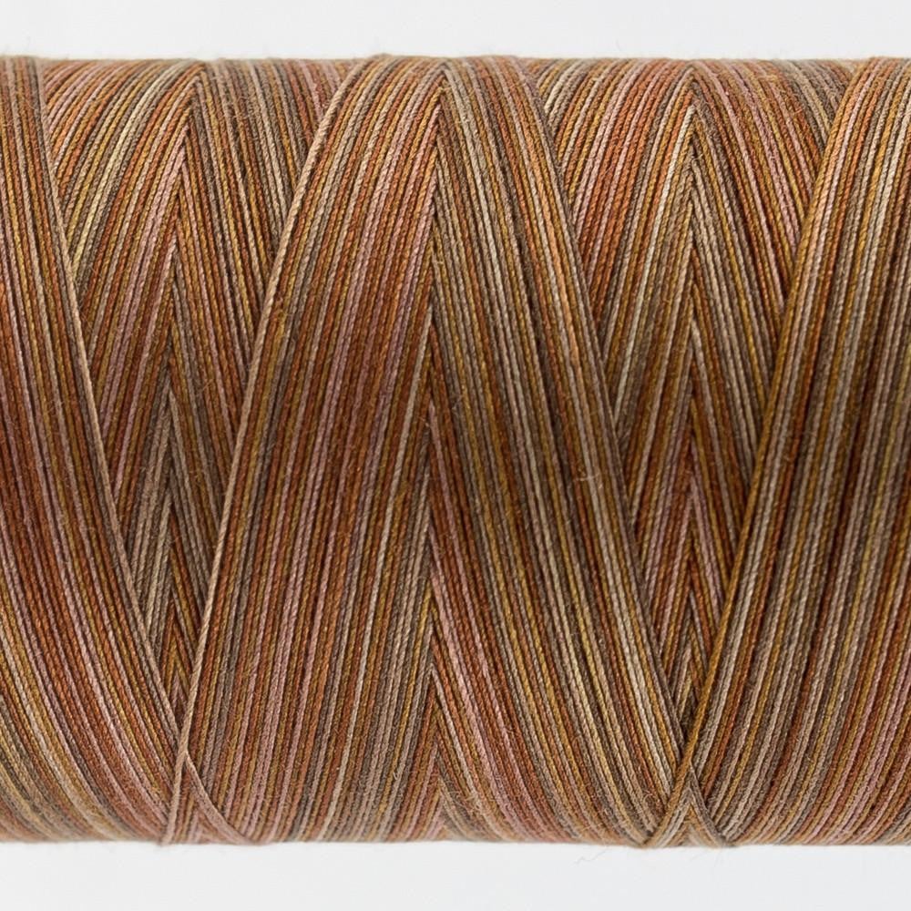 TU35 - Tutti™ 50wt Egyptian Cotton Clay Thread WonderFil