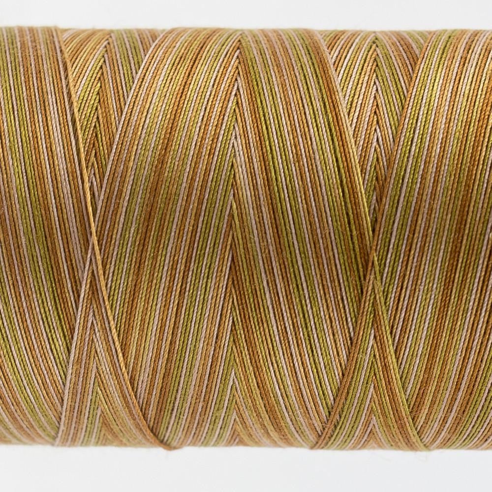 TU36 - Tutti™ 50wt Egyptian Cotton Rock Thread WonderFil Online EU