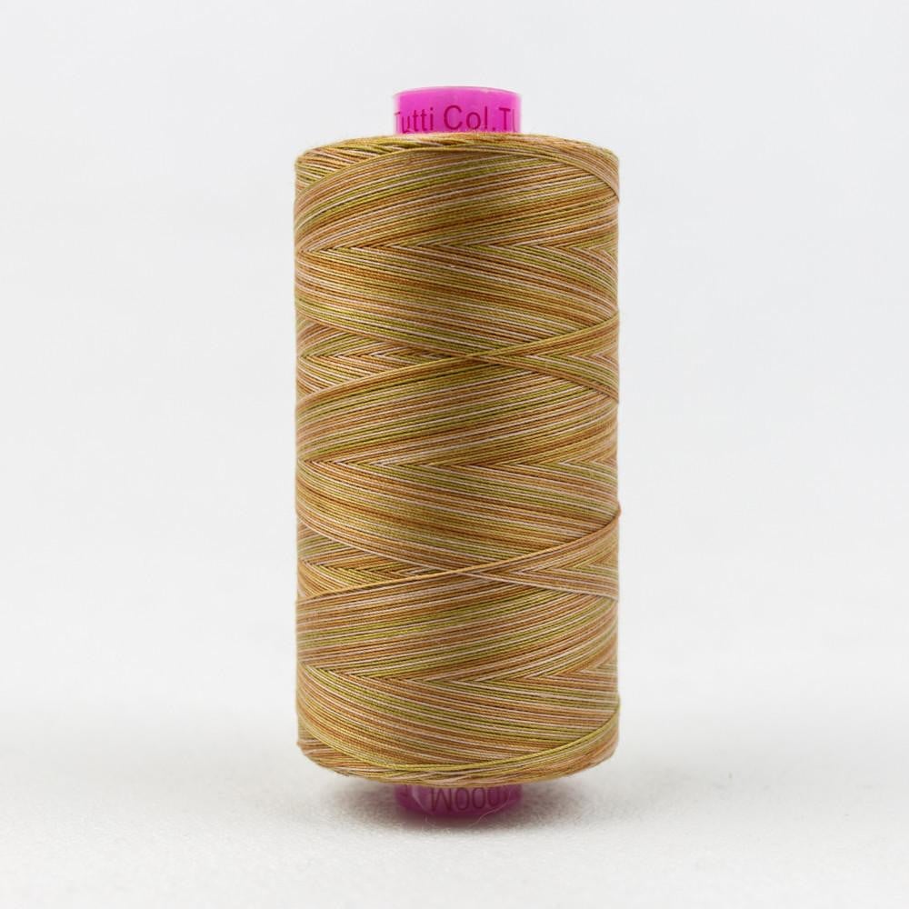 TU36 - Tutti™ 50wt Egyptian Cotton Rock Thread WonderFil Online EU
