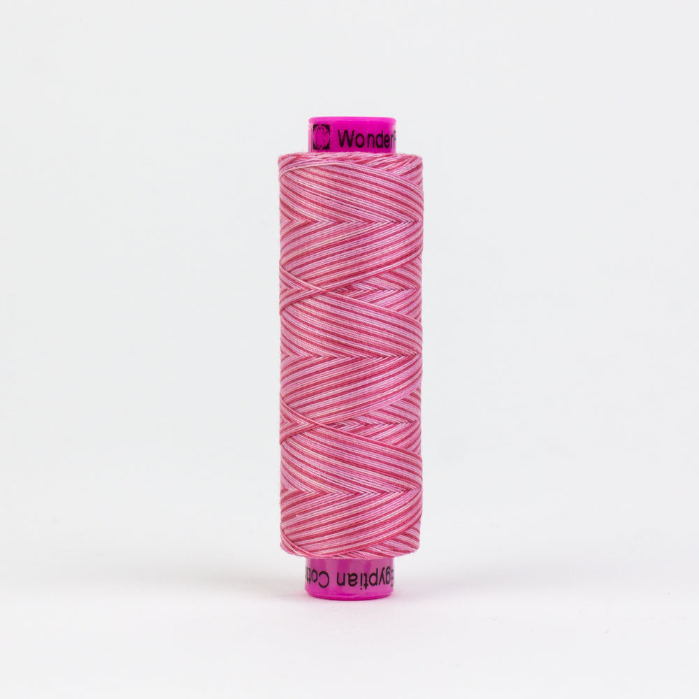 TU13 - Tutti™ 50wt Egyptian Cotton Hibiscus Thread WonderFil