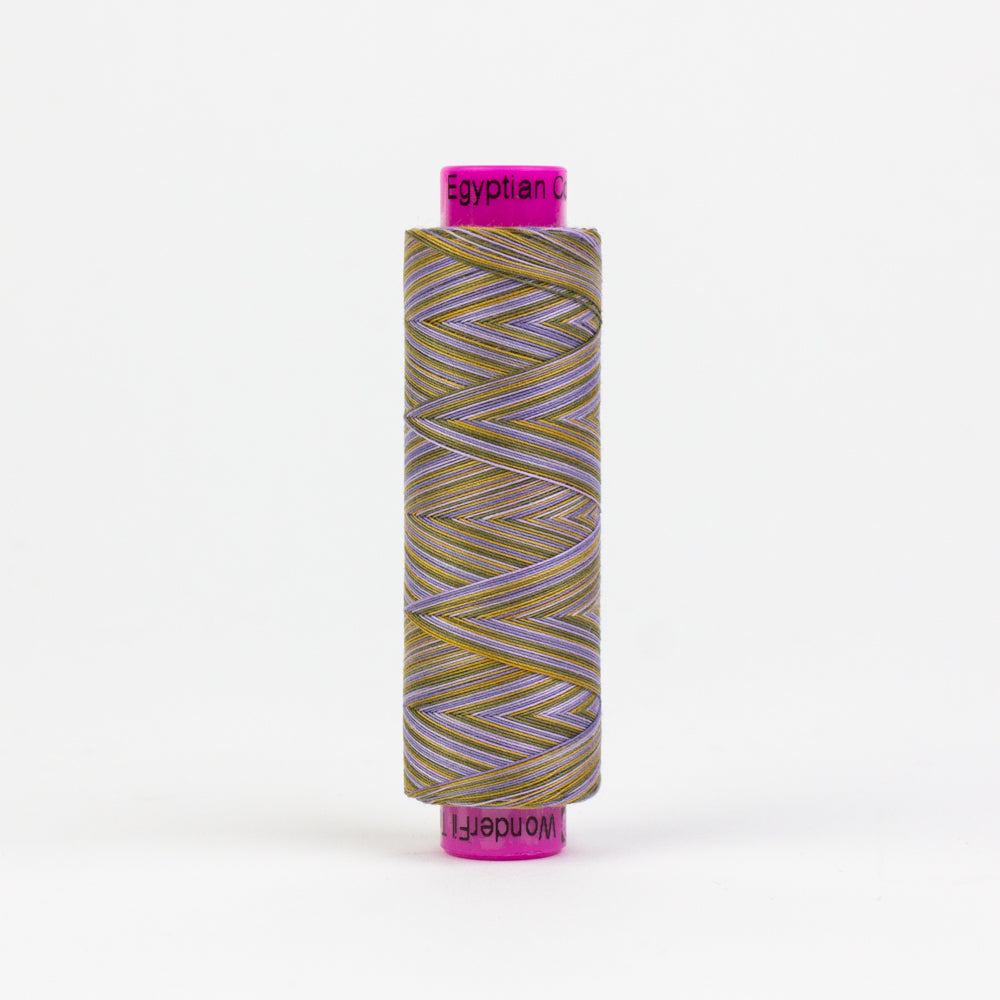 TU14 - Tutti™ 50wt Egyptian Cotton Spring Thread WonderFil