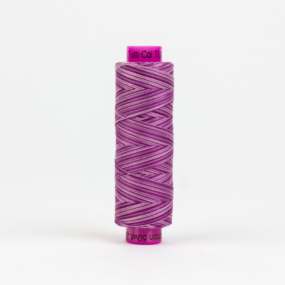 TU16 - Tutti™ 50wt Egyptian Cotton Grapes Thread WonderFil