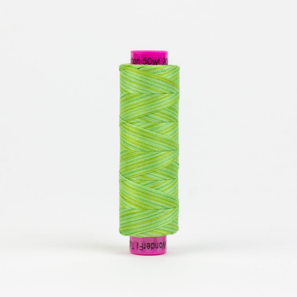 TU29 - Tutti™ 50wt Egyptian Cotton Grass Thread WonderFil