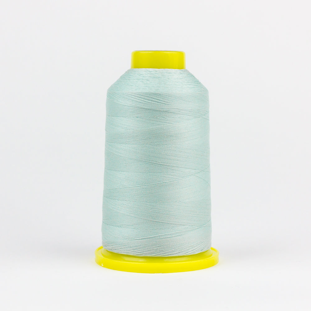 UL869 - Ultima™ 40wt Cotton Wrapped Polyester Glacier Ice Thread WonderFil