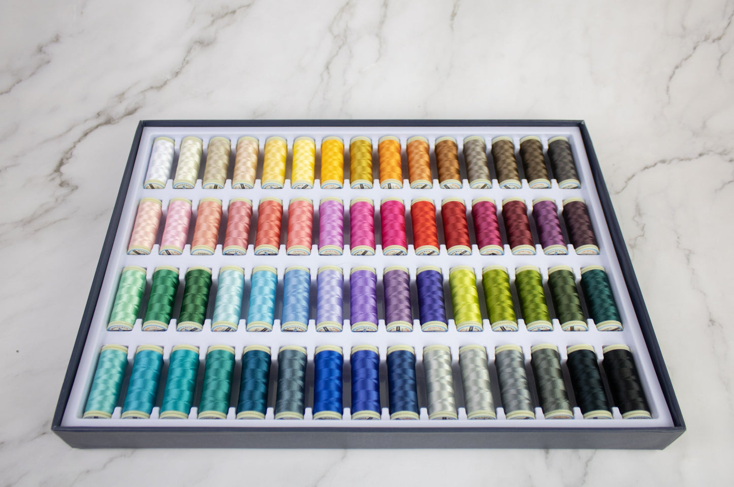 The Joy of Creation DecoBob Collection WonderFil Europe