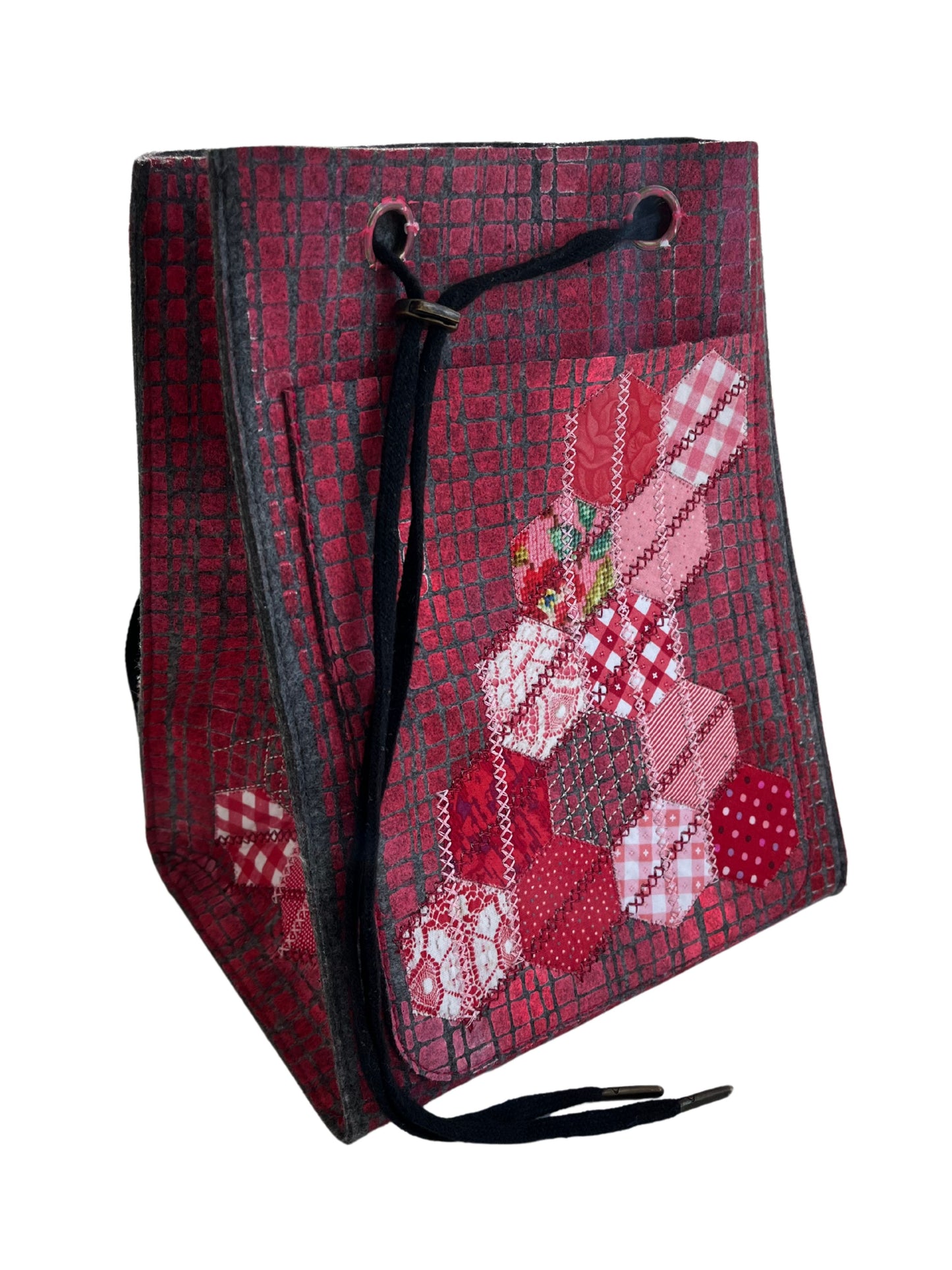 Kit sac à dos Amalia