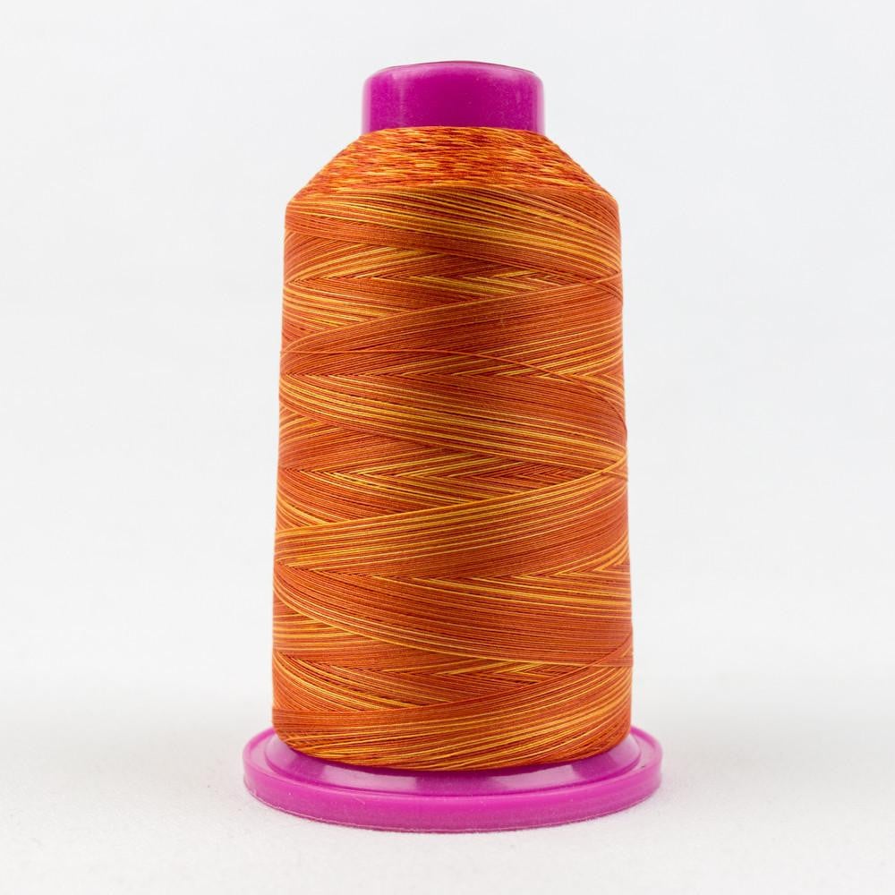 TU11 - Tutti™ 50wt Egyptian Cotton Tomato Thread WonderFil