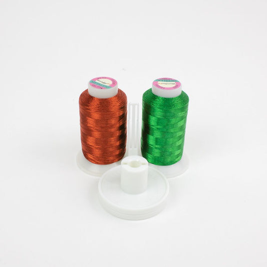 Sew Simple Metallic Kit WonderFil Europe