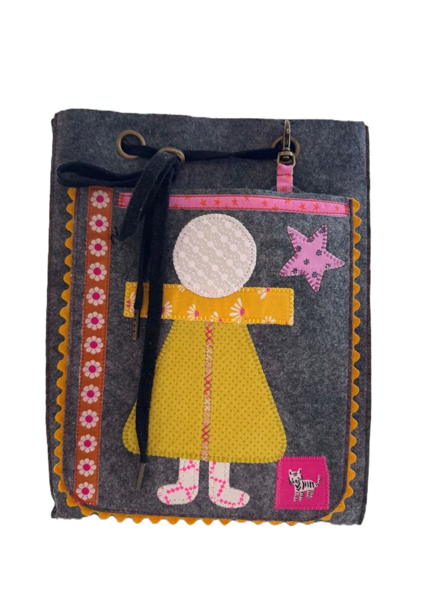 Kit sac à dos Amalia