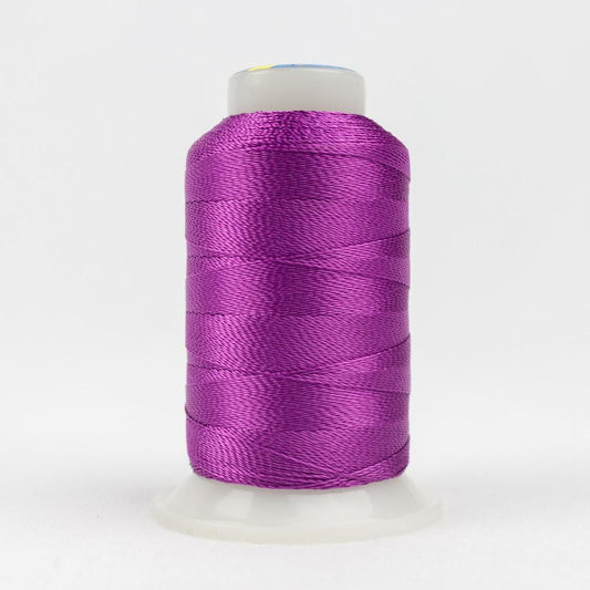 AC111- Accent™ 12wt Rayon Magenta Thread WonderFil