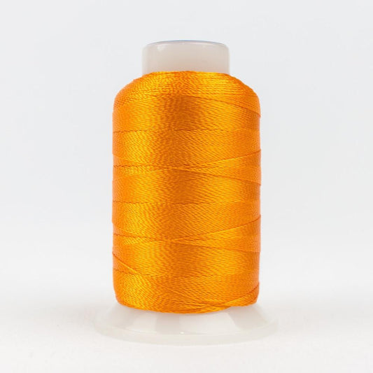 AC2108 - Accent™ 12wt Rayon Pumpkin Thread WonderFil