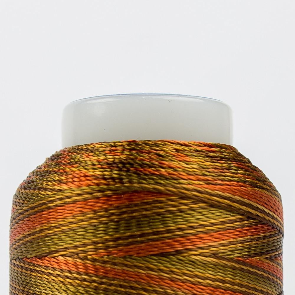 ACM11 - Accent™ 12wt Rayon MultiHarvest Thread WonderFil