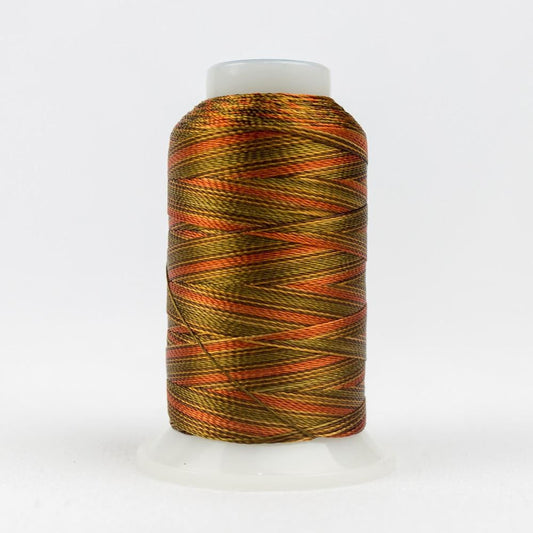 ACM11 - Accent™ 12wt Rayon MultiHarvest Thread WonderFil