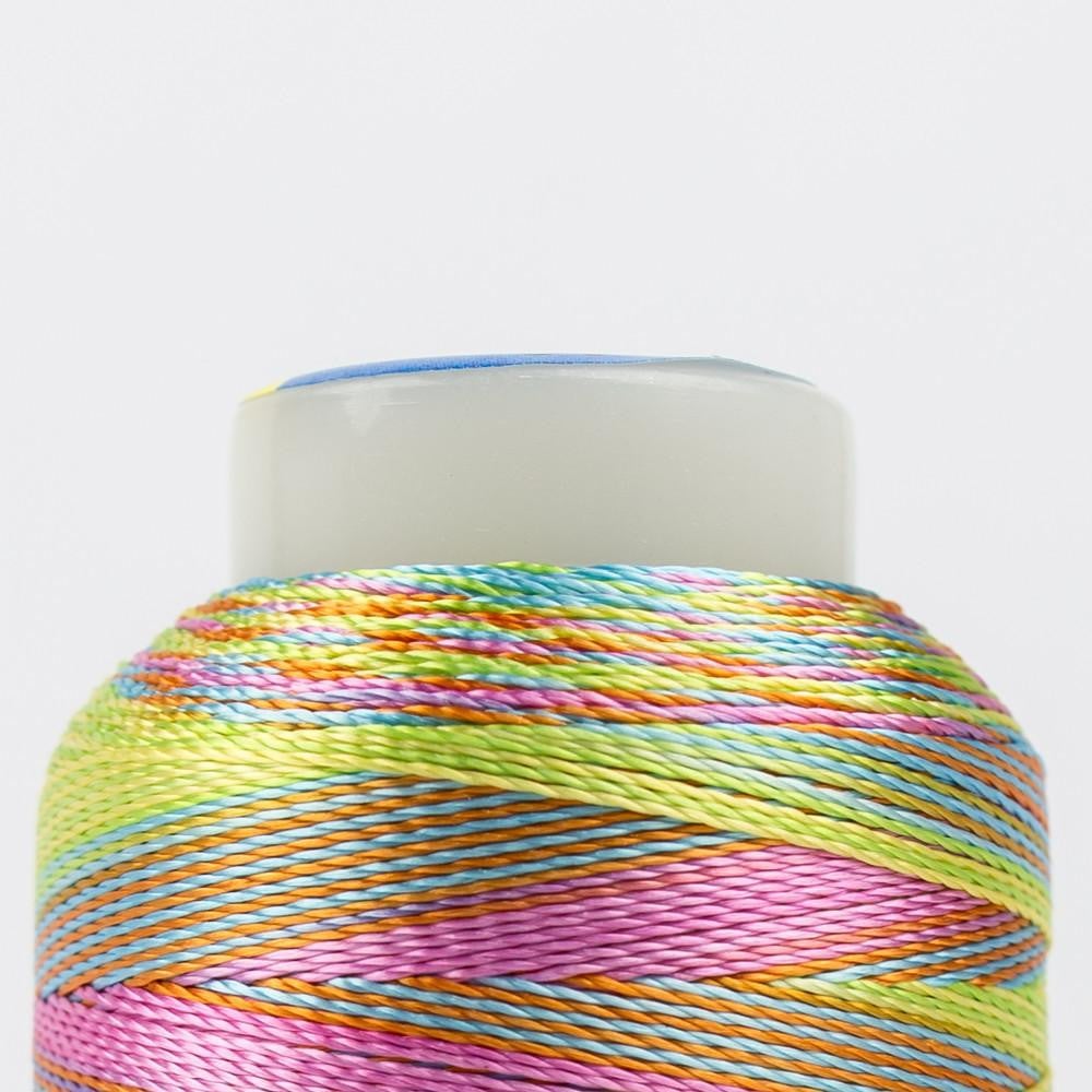 ACM38 - Accent™ 12wt Rayon Spring Thread WonderFil