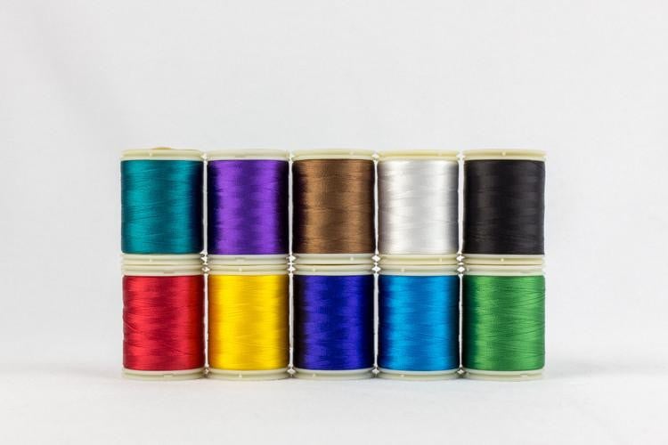 Splendor™ 40wt Rayon Thread - Theme Pack WonderFil