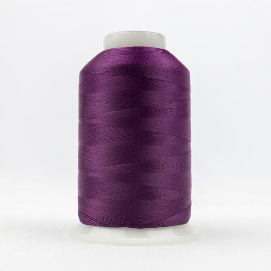 DB308 - DecoBob™ Cottonized Polyester Soft Purple Thread WonderFil