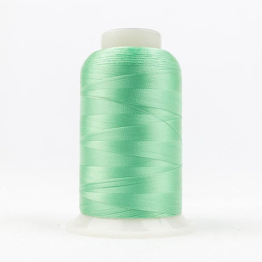 DB523 - DecoBob™ Cottonized Polyester Mint Green Thread WonderFil