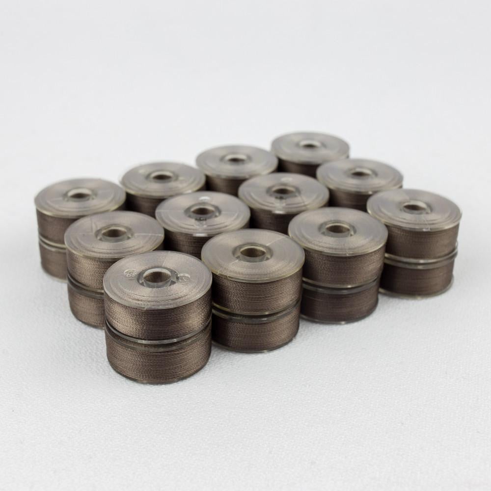DBP114 - DecoBob™ Prewound Bobbins Size M/L/Class 15 WonderFil