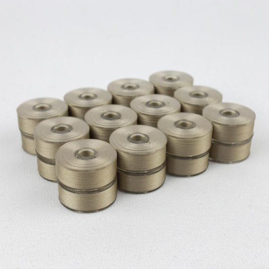 DBP115 - DecoBob™ Prewound Bobbins Size M/L/Class 15 WonderFil