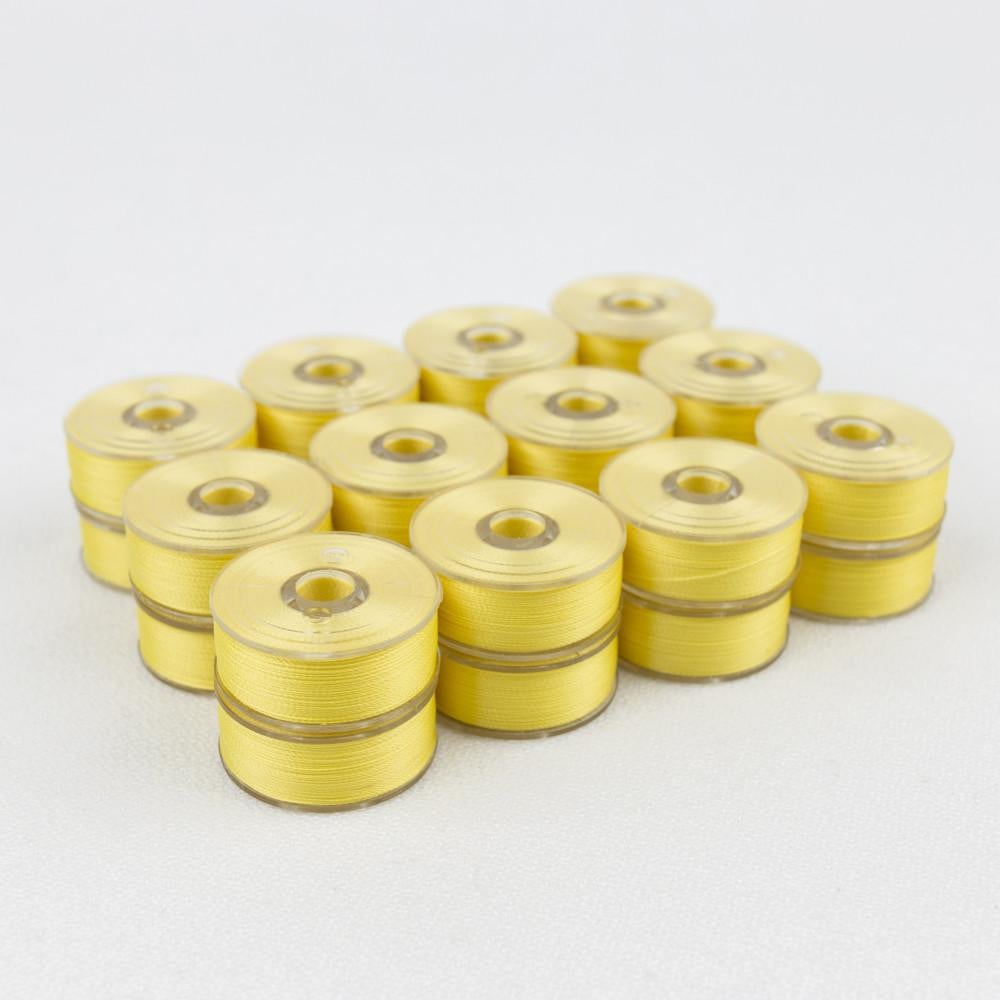 DBP118 - DecoBob™ Prewound Bobbins Size M/L/Class 15 WonderFil