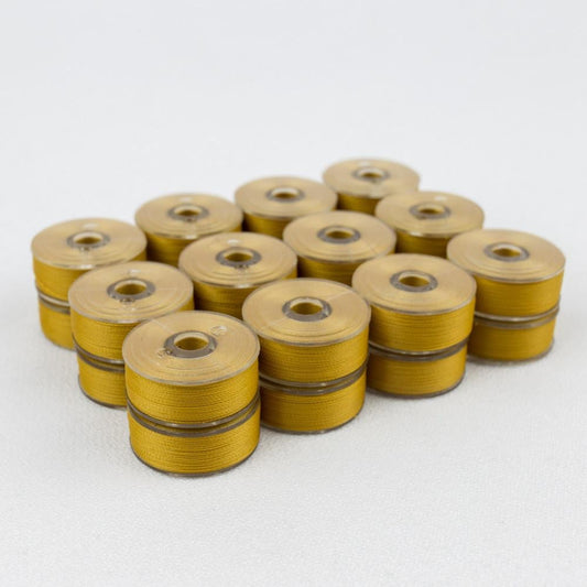 DBP131 - DecoBob™ Prewound Bobbins Size M/L/Class 15 WonderFil