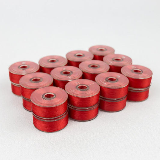 DBP202 - DecoBob™ Prewound Bobbins Size M/L/Class 15 WonderFil