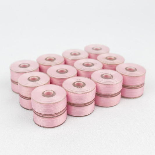 DBP205 - DecoBob™ Prewound Bobbins Size M/L/Class 15 WonderFil