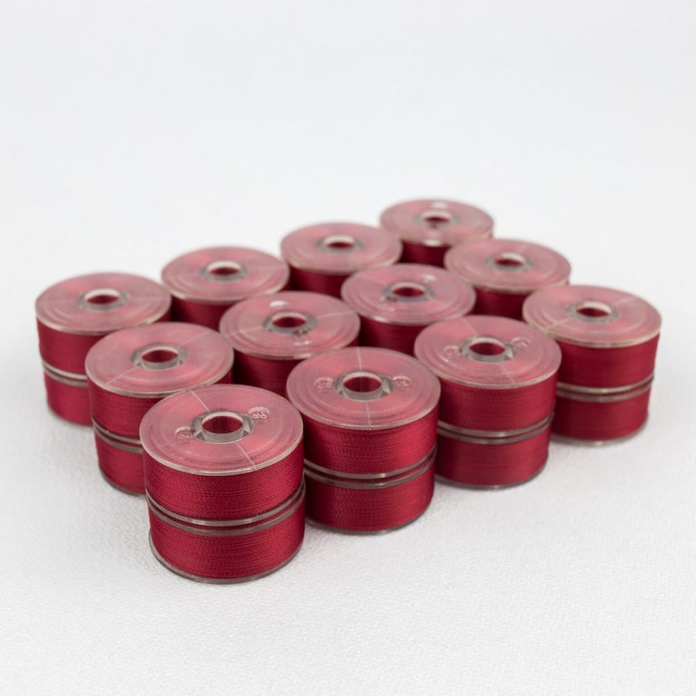 DBP209 - DecoBob™ Prewound Bobbins Size M/L/Class 15 WonderFil