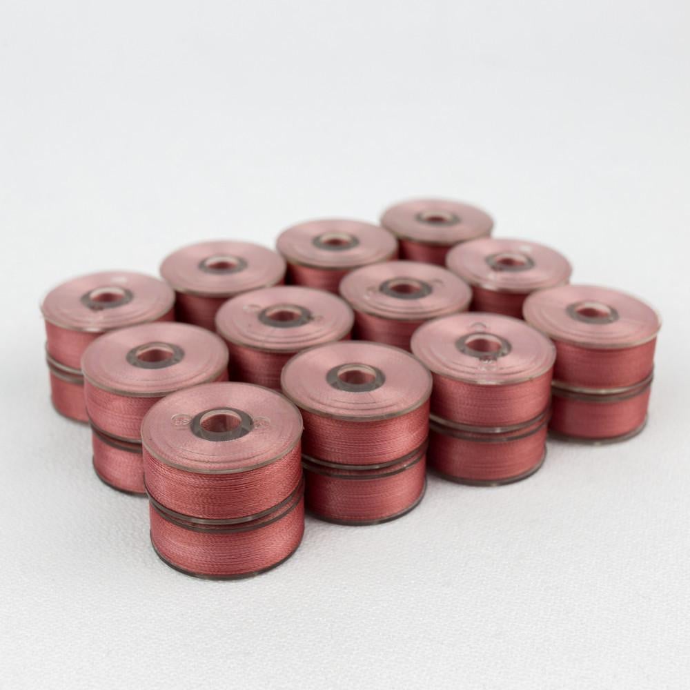 DBP221 - DecoBob™ Prewound Bobbins Size M/L/Class 15 WonderFil