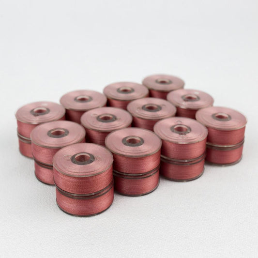 DBP221 - DecoBob™ Prewound Bobbins Size M/L/Class 15 WonderFil