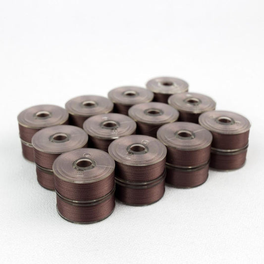 DBP245 - DecoBob™ Prewound Bobbins Size M/L/Class 15 WonderFil