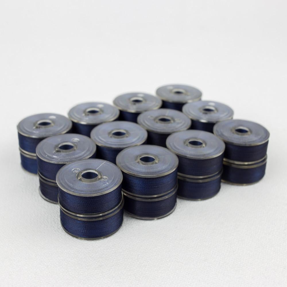 DBP301 - DecoBob™ Prewound Bobbins Size M/L/Class 15 WonderFil