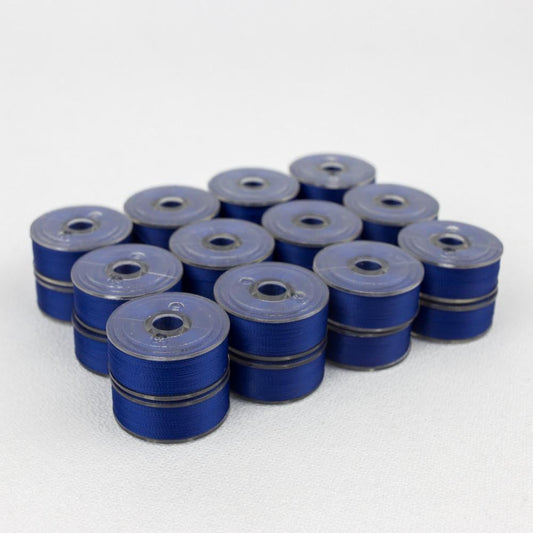 DBP302 - DecoBob™ Prewound Bobbins Size M/L/Class 15 WonderFil